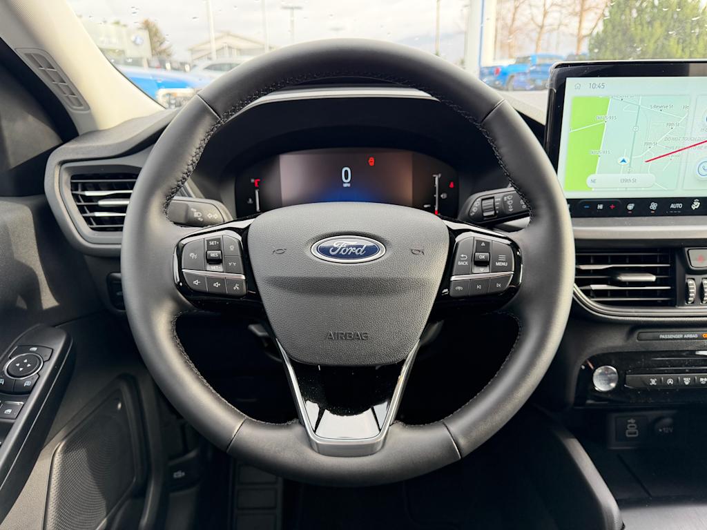 Thumbnail: 2025 Ford Escape - 7