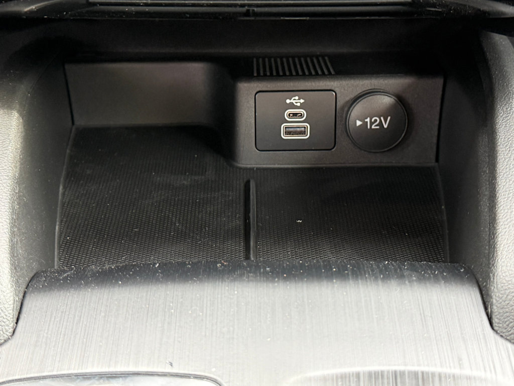 Thumbnail: 2025 Ford Escape - 22