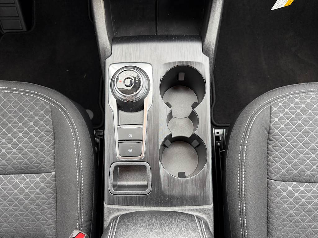 Thumbnail: 2025 Ford Escape - 13