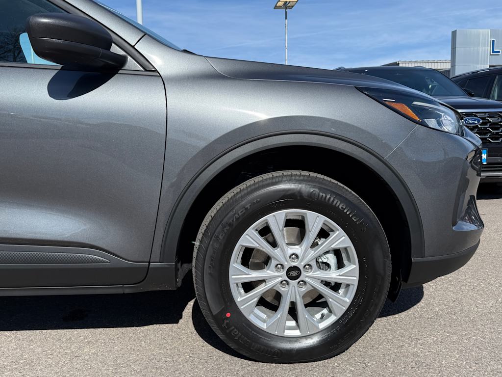2025 Ford Escape Active 5