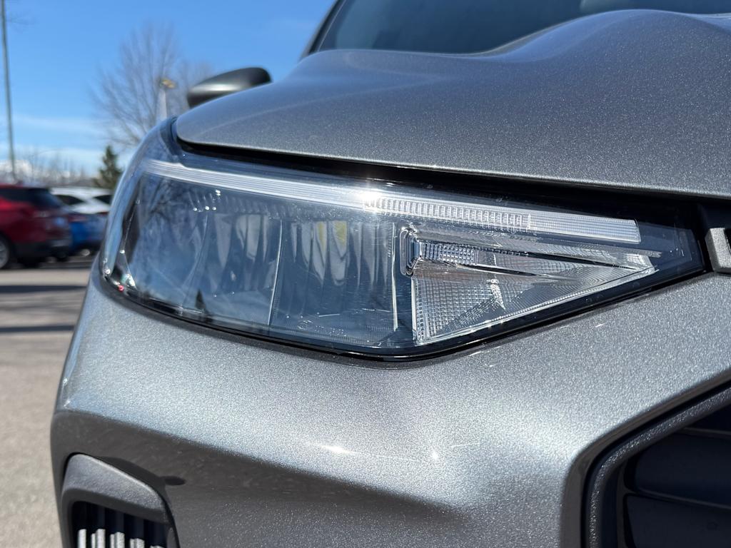 2025 Ford Escape Active 15