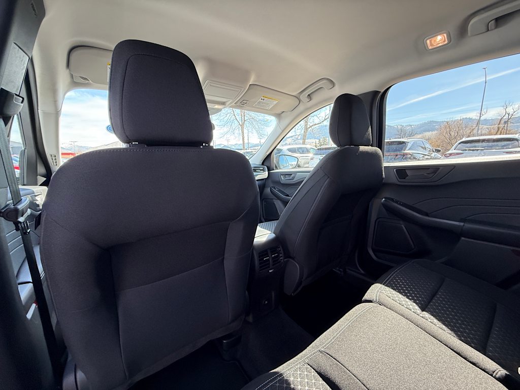 2025 Ford Escape Active 25