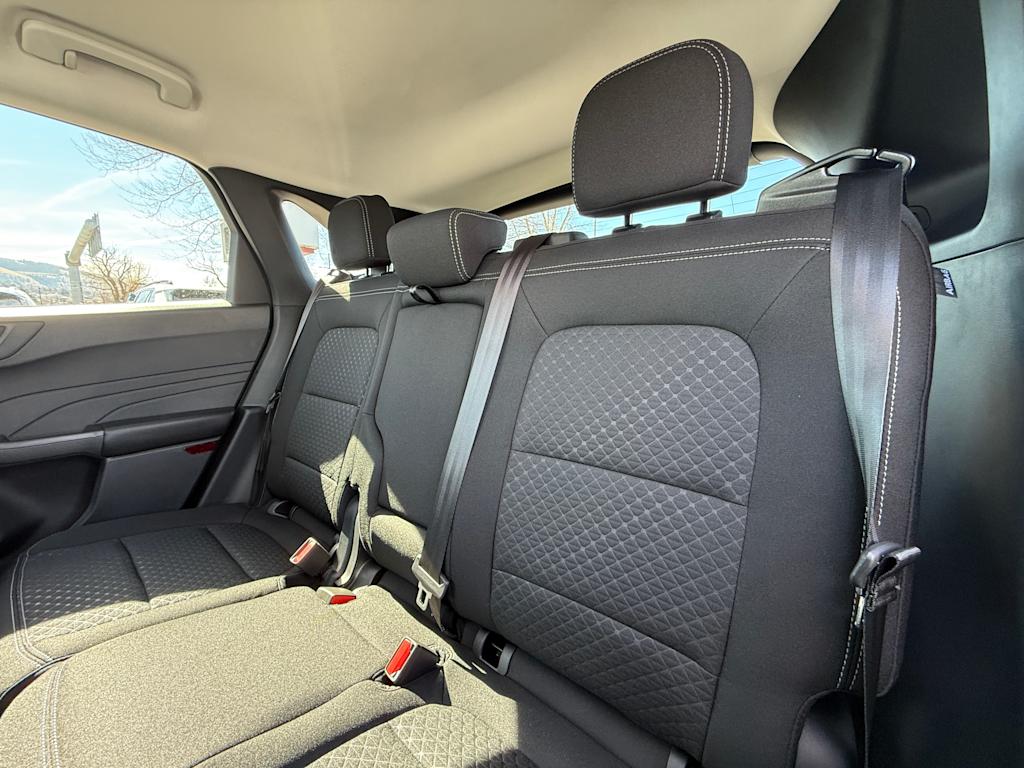 2025 Ford Escape Active 9