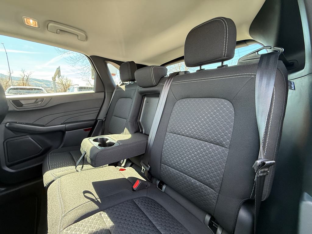 2025 Ford Escape Active 24