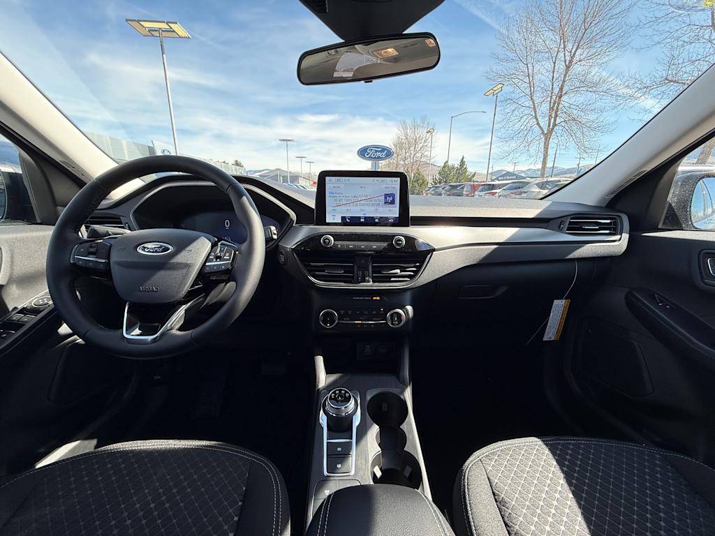 2025 Ford Escape Active 10