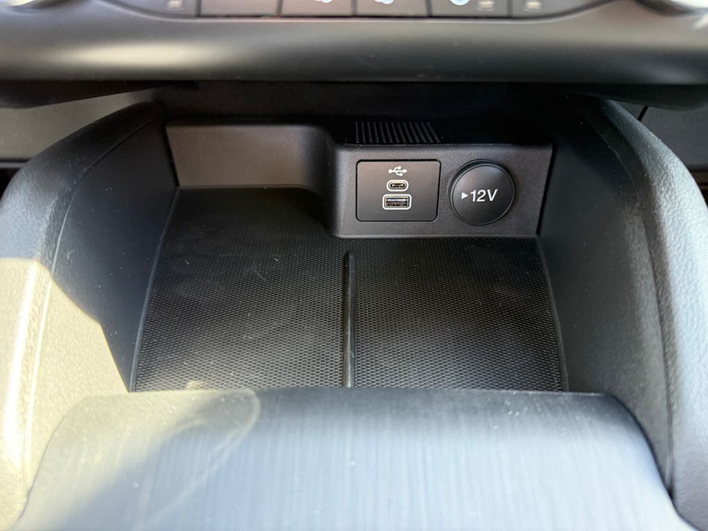 2025 Ford Escape Active 14