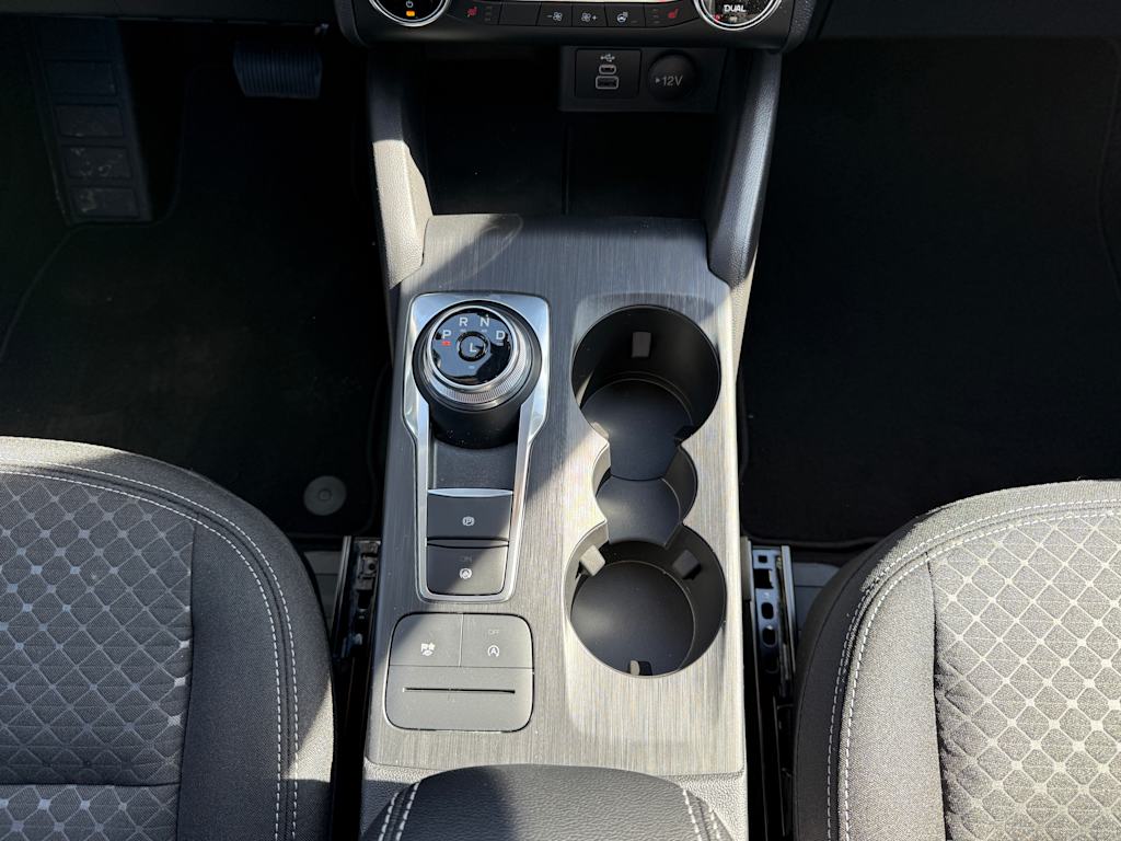 2025 Ford Escape Active 12