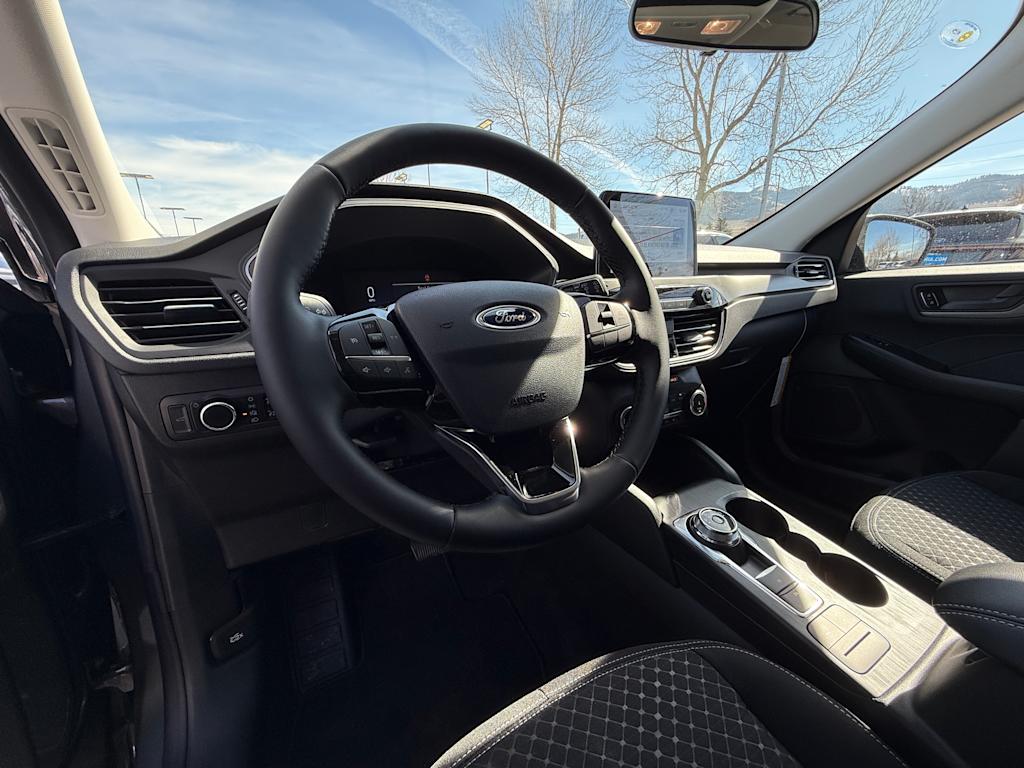 2025 Ford Escape Active 2