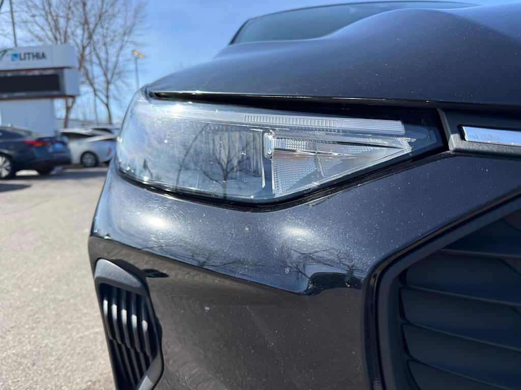 2024 Ford Escape Active 14