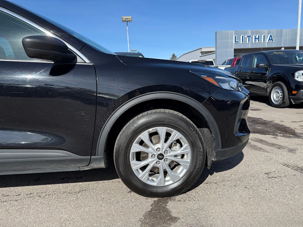 2024 Ford Escape Active 5