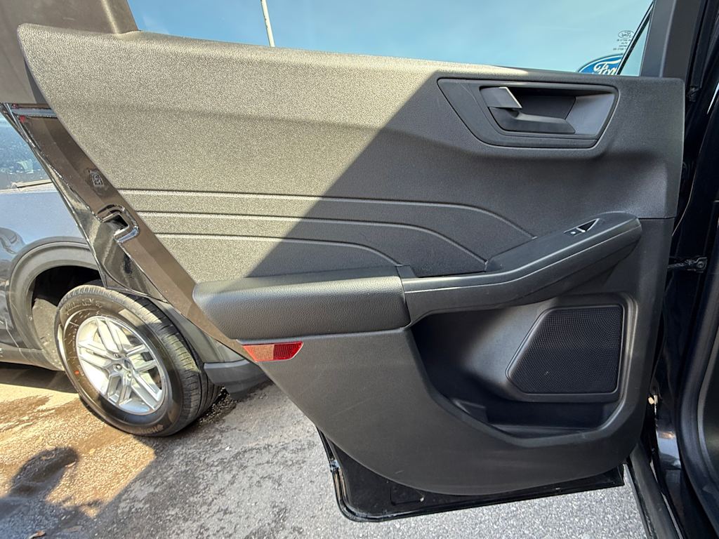 2024 Ford Escape Active 23