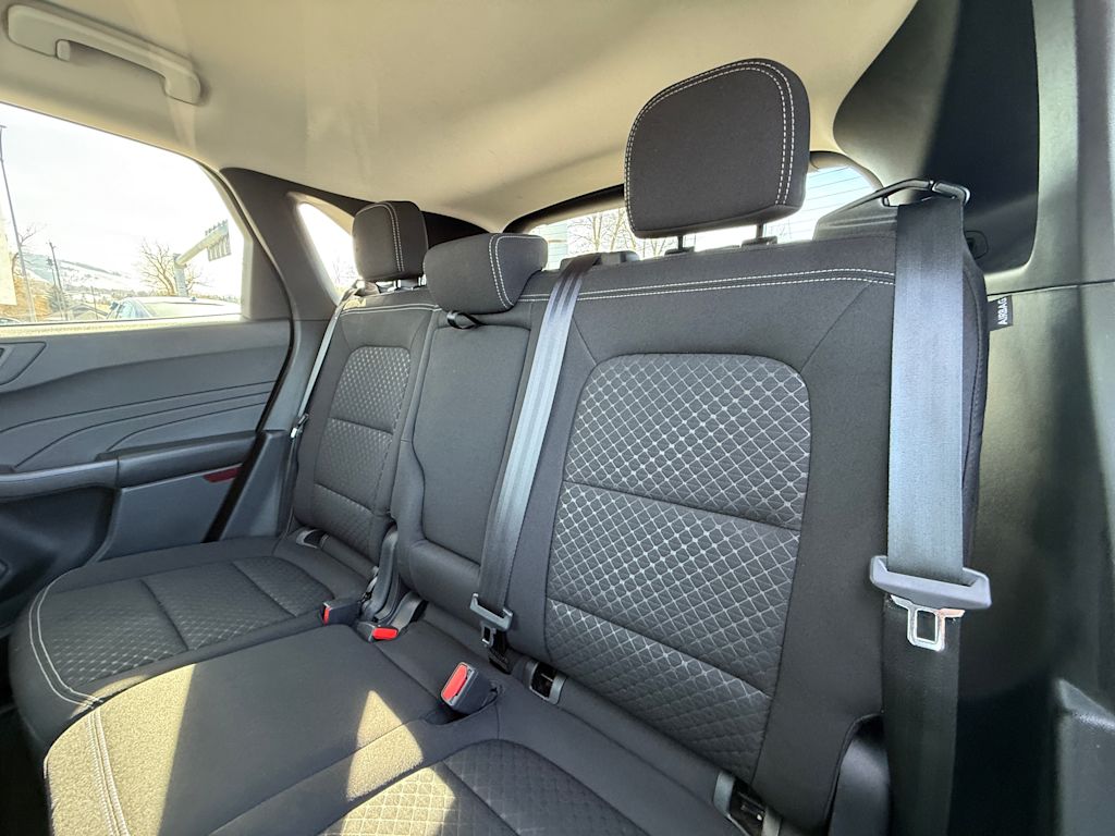 2024 Ford Escape Active 8