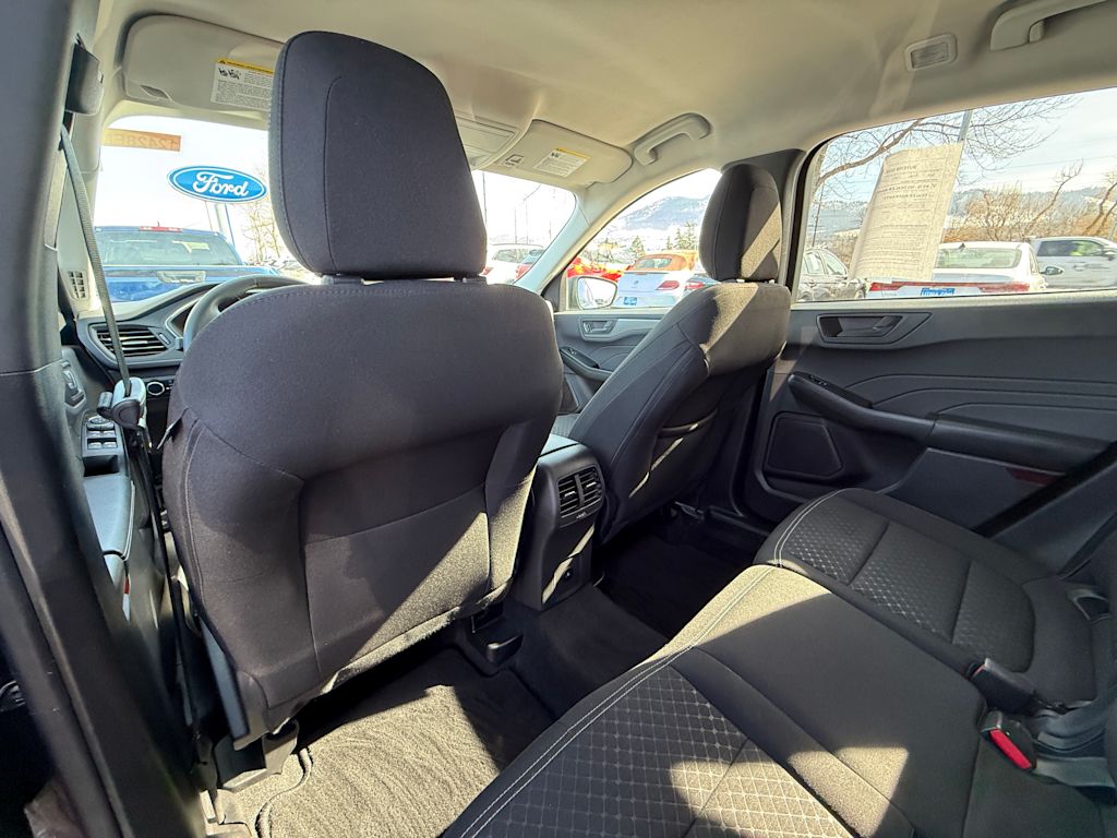 2024 Ford Escape Active 25