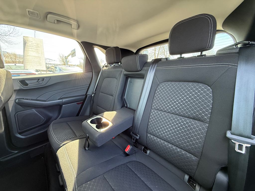 2024 Ford Escape Active 24