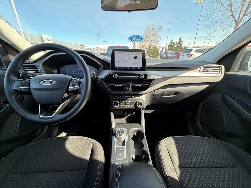 2024 Ford Escape Active 9