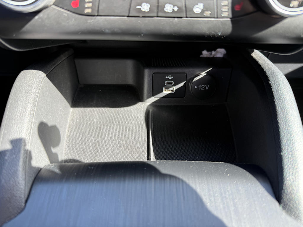 2024 Ford Escape Active 20