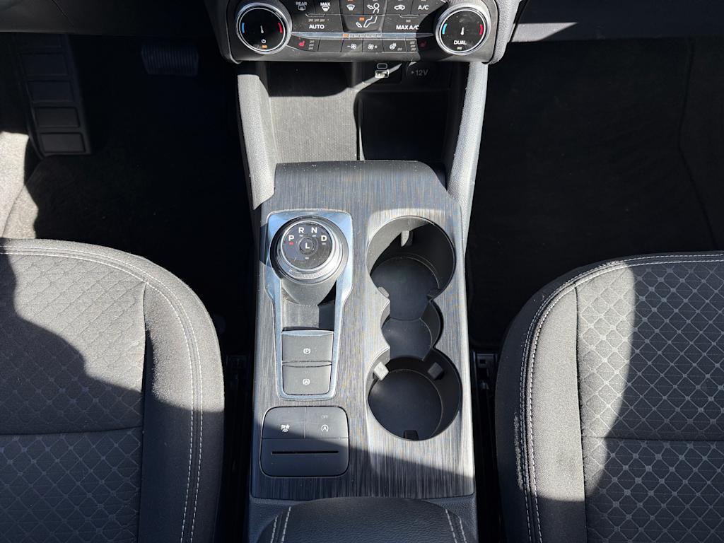 2024 Ford Escape Active 11