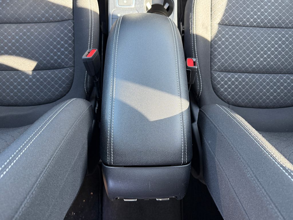 2024 Ford Escape Active 21