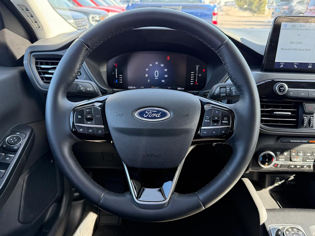 2024 Ford Escape Active 6