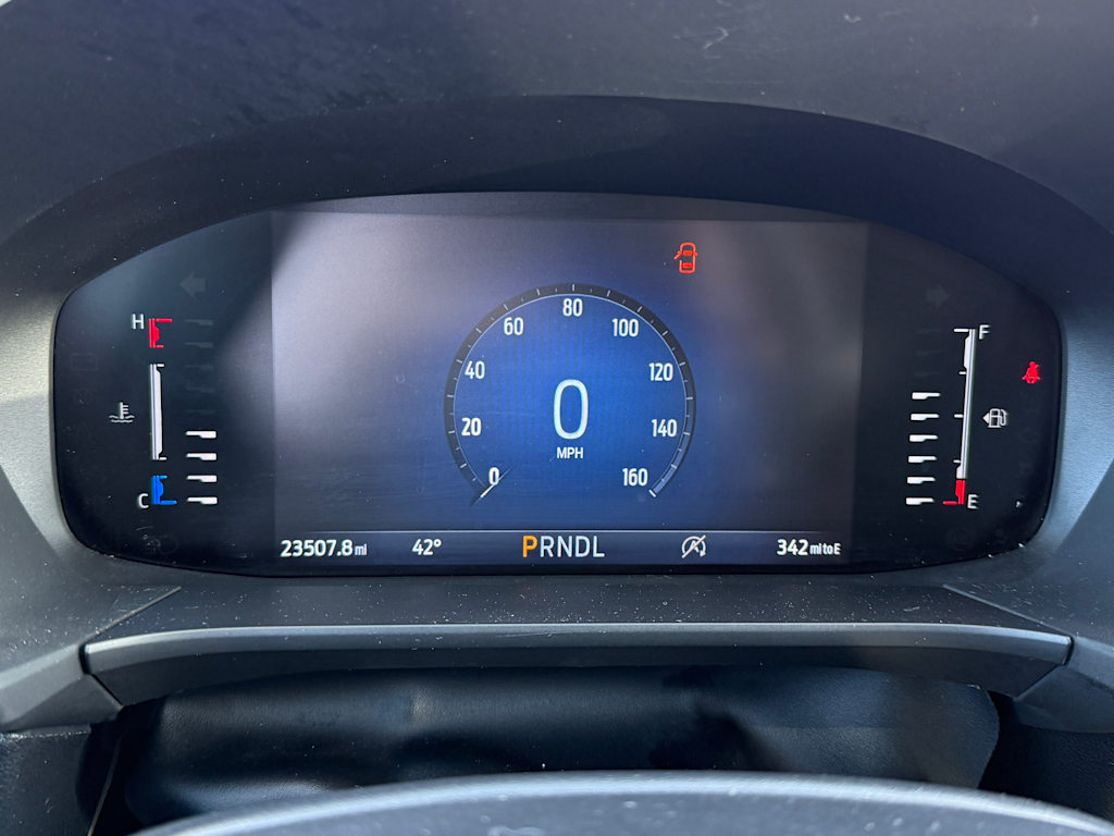 2024 Ford Escape Active 12