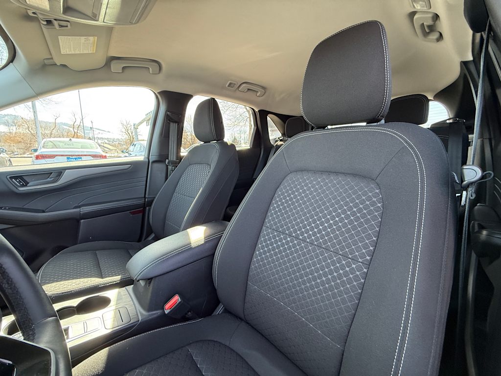2024 Ford Escape Active 7