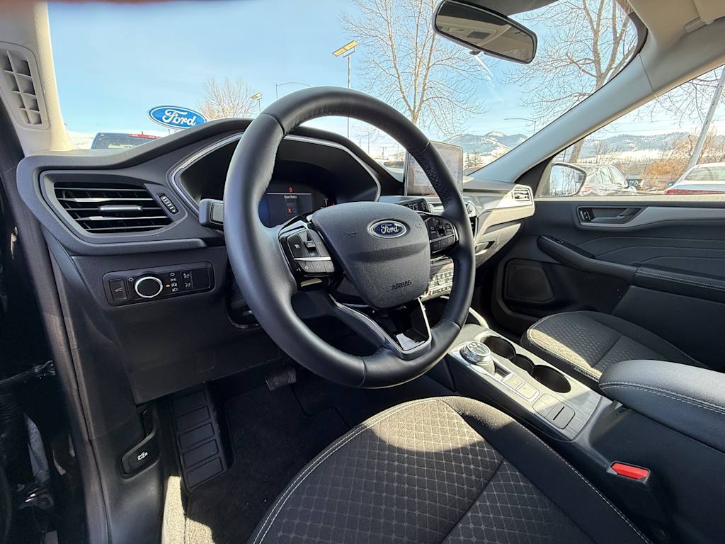 2024 Ford Escape Active 2