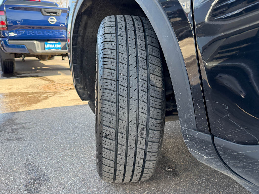 2024 Ford Escape Active 26