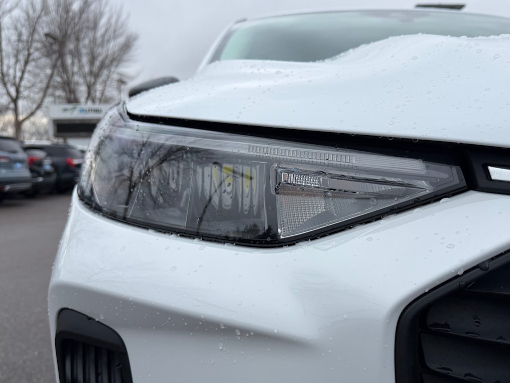 Thumbnail: 2026 Ford Escape - 15