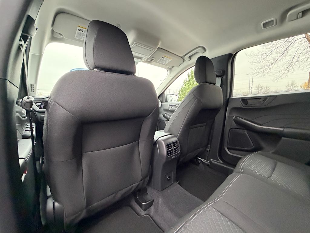 Thumbnail: 2026 Ford Escape - 26