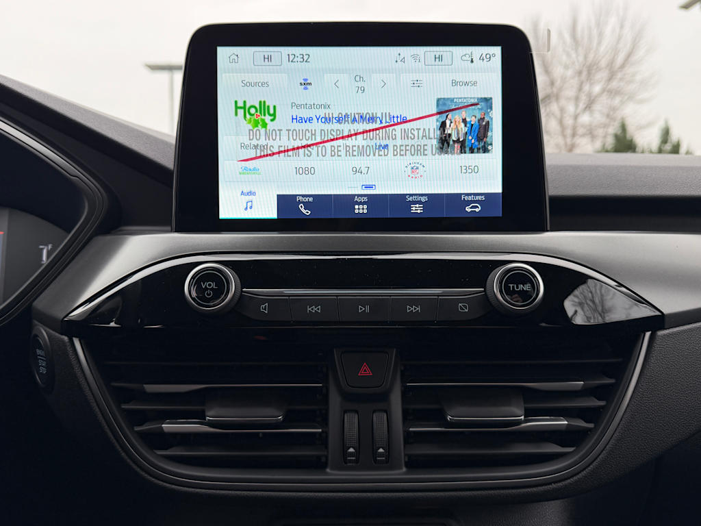 Thumbnail: 2026 Ford Escape - 20