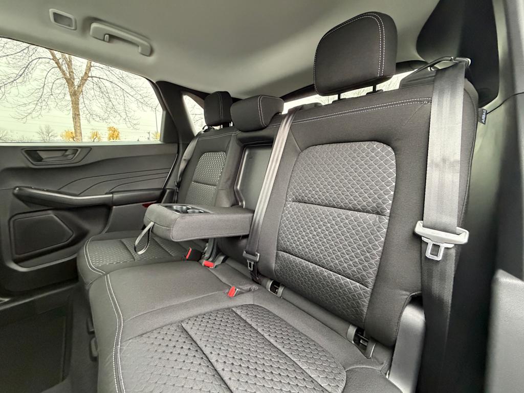 Thumbnail: 2026 Ford Escape - 8