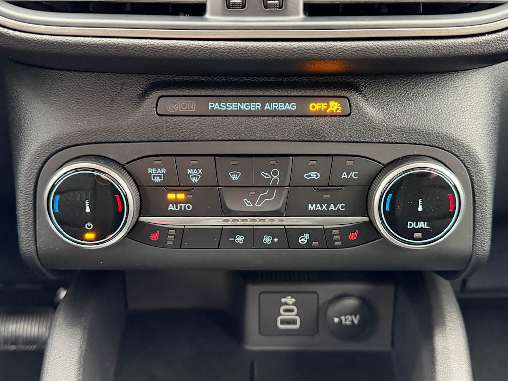 Thumbnail: 2026 Ford Escape - 21