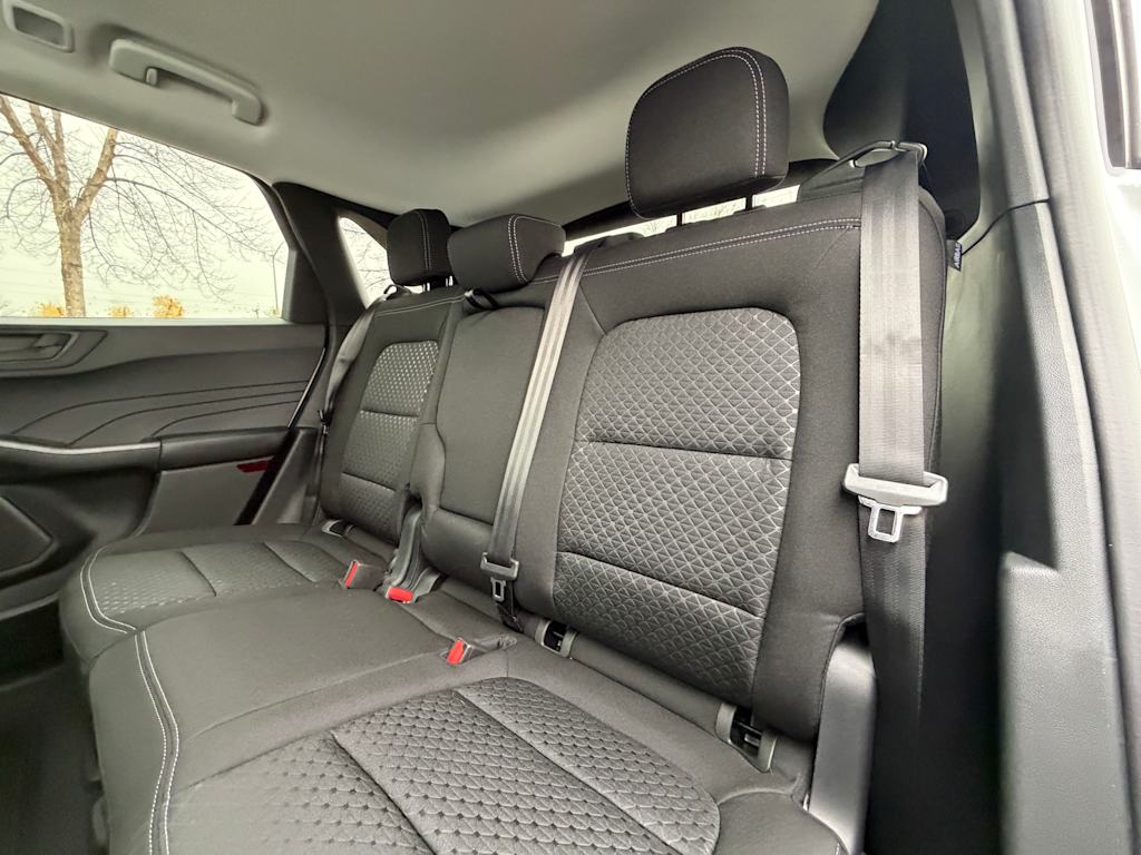 Thumbnail: 2026 Ford Escape - 25