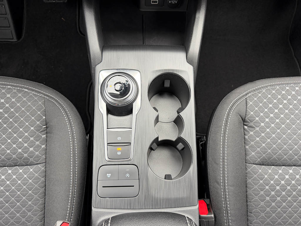 Thumbnail: 2026 Ford Escape - 12