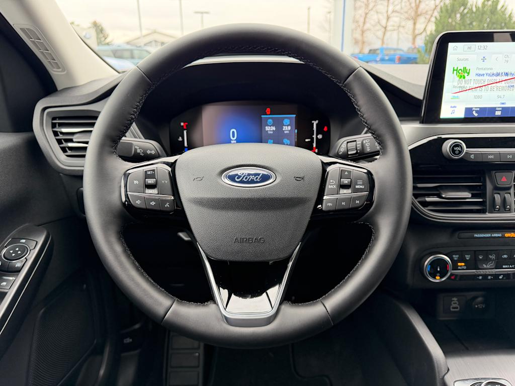 Thumbnail: 2026 Ford Escape - 6