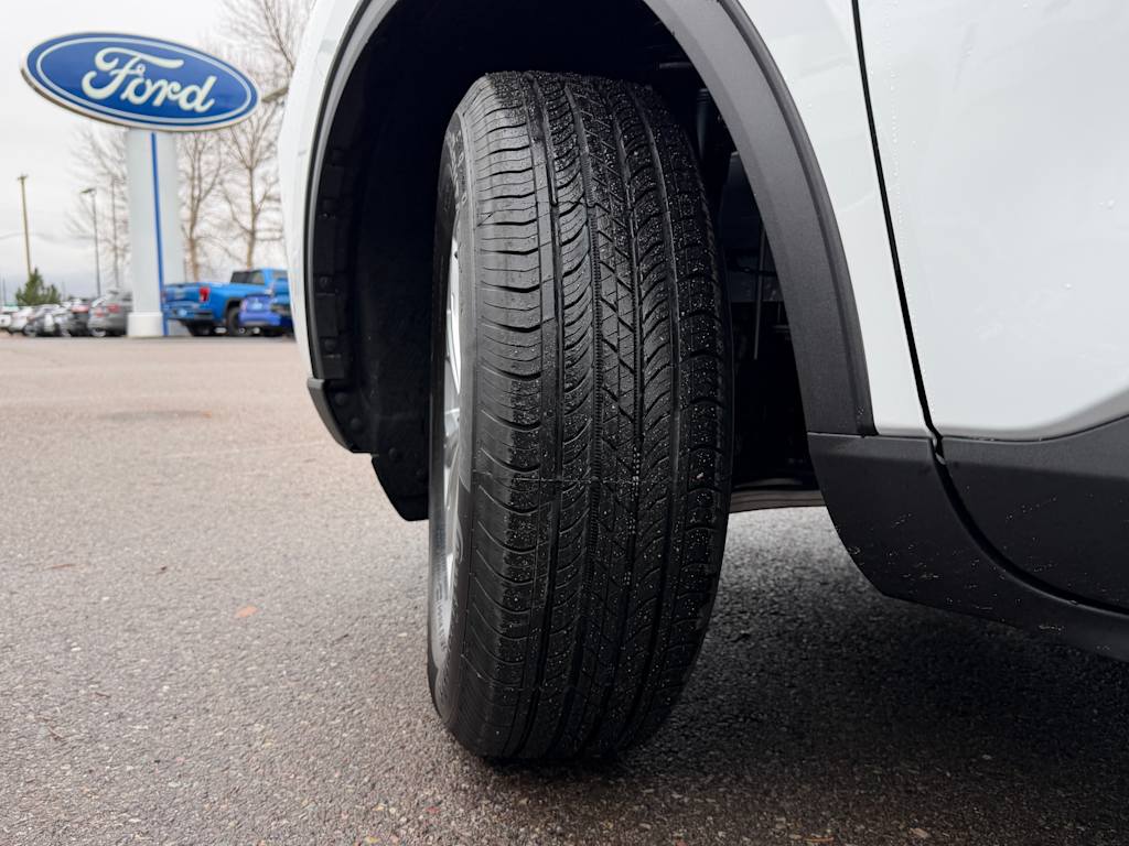 Thumbnail: 2026 Ford Escape - 14