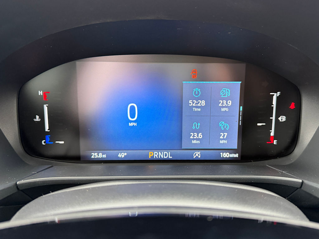 Thumbnail: 2026 Ford Escape - 11