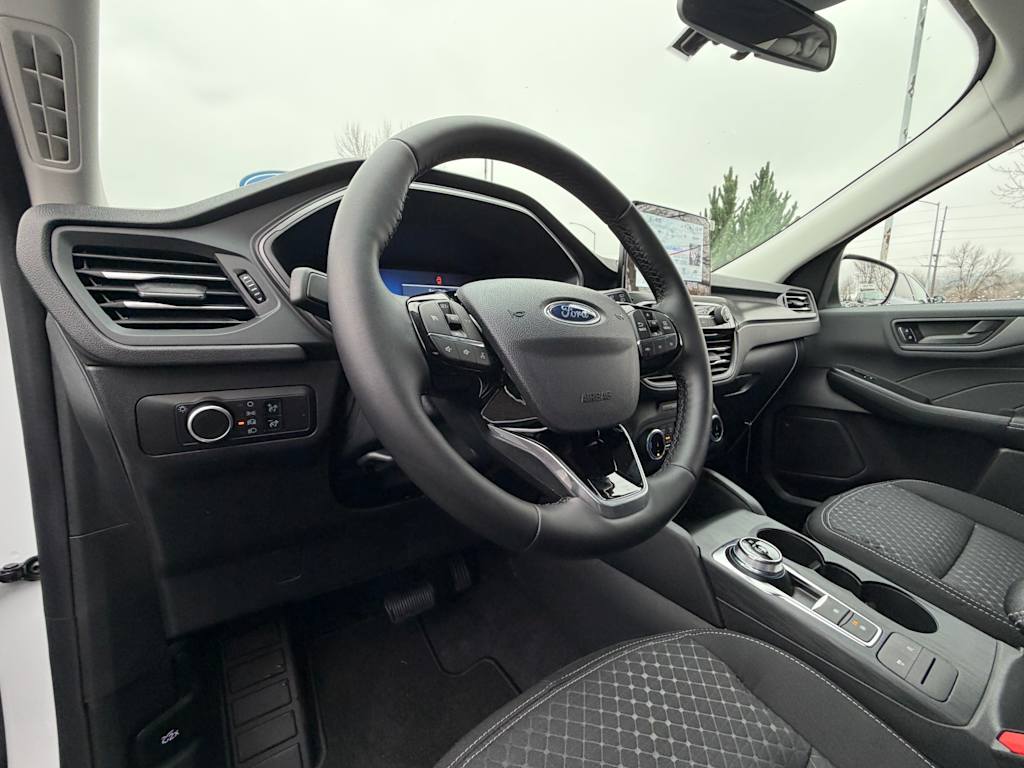 Thumbnail: 2026 Ford Escape - 2