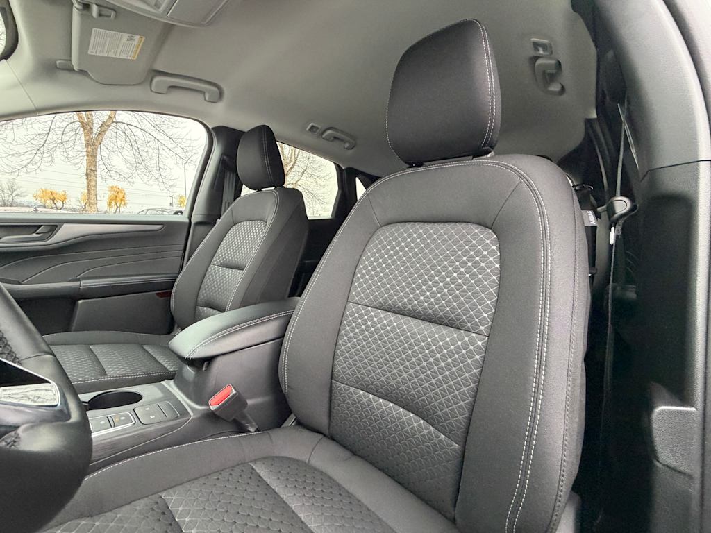 Thumbnail: 2026 Ford Escape - 7