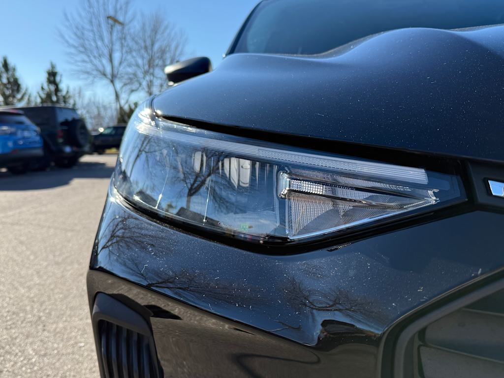 2025 Ford Escape Active 16