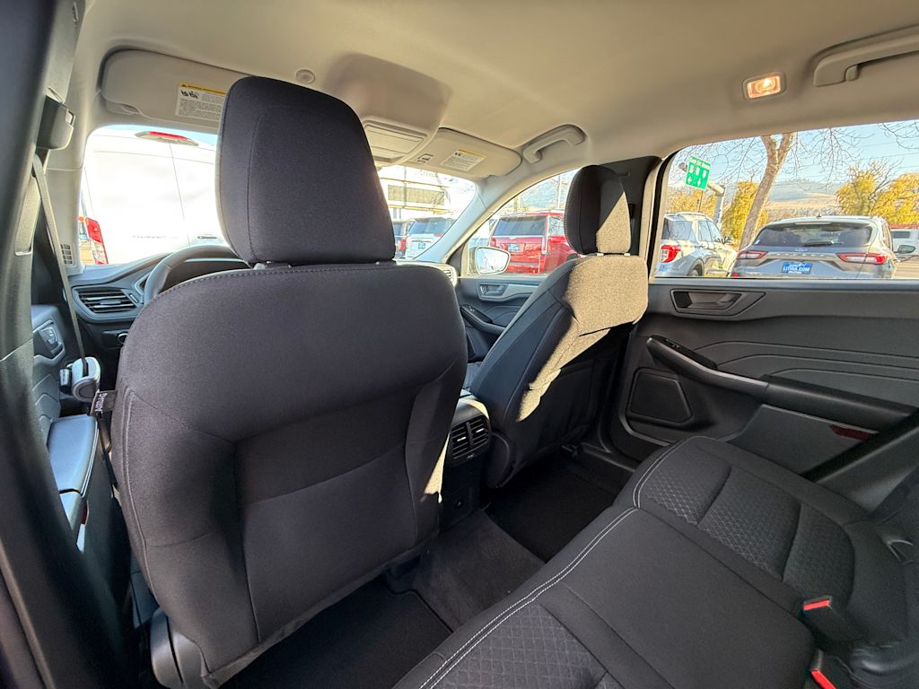 2025 Ford Escape Active 25