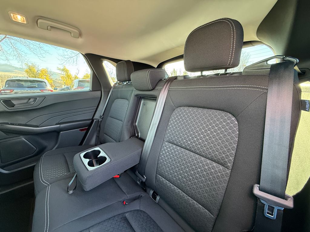 2025 Ford Escape Active 24