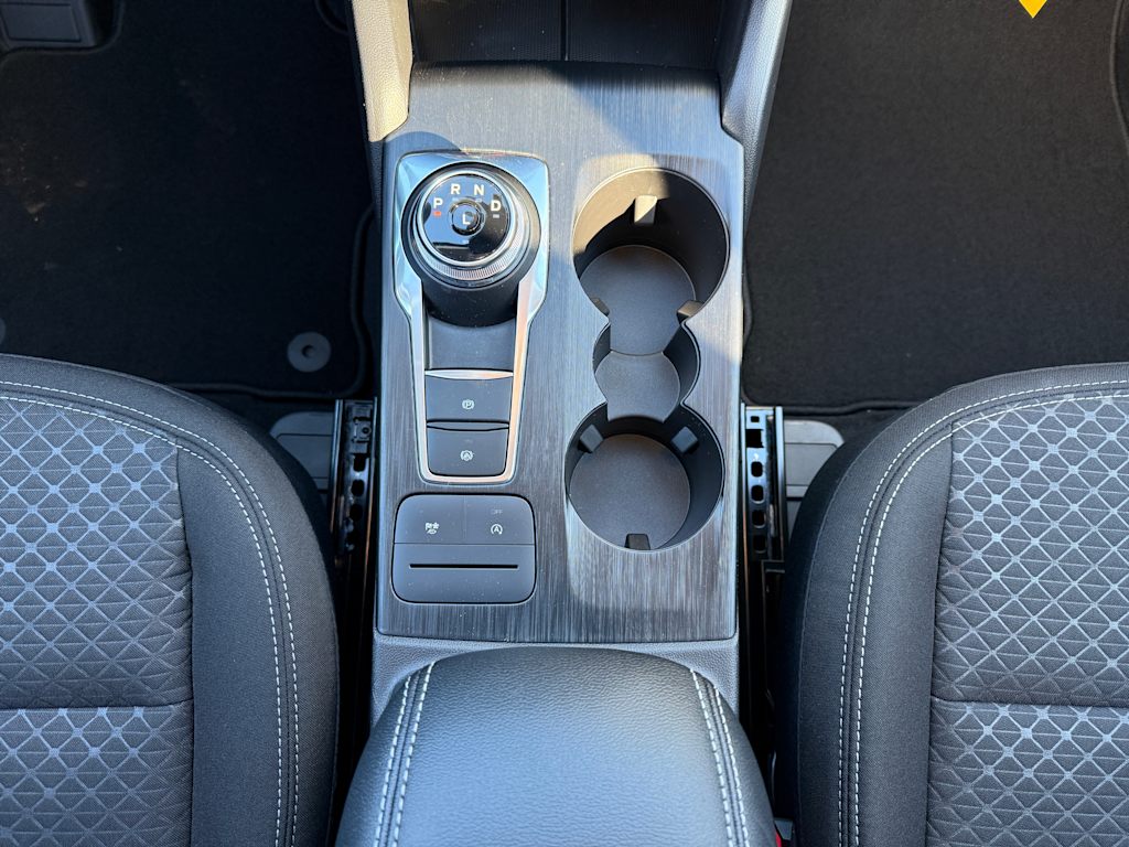 2025 Ford Escape Active 12