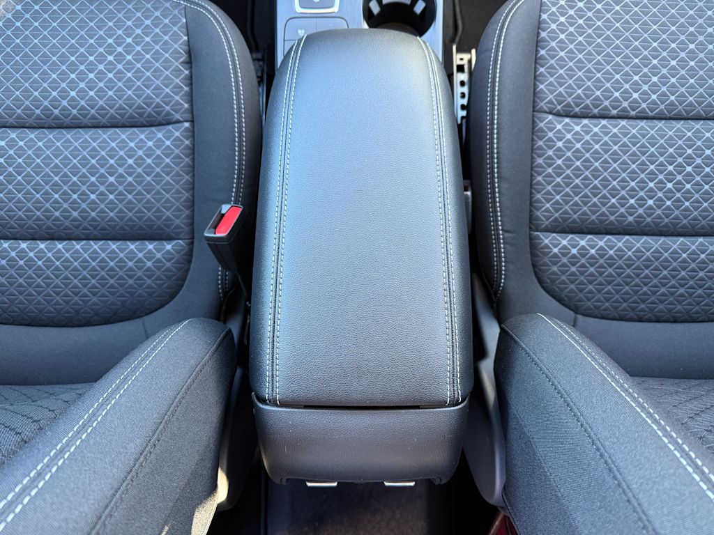 2025 Ford Escape Active 21