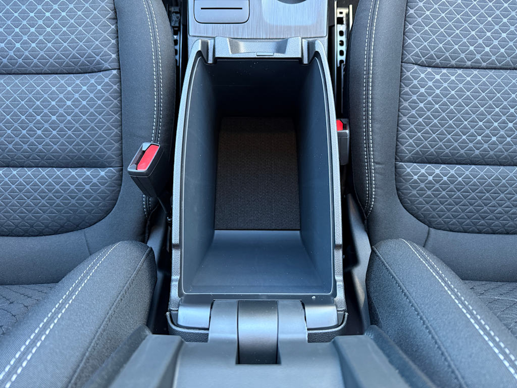 2025 Ford Escape Active 9