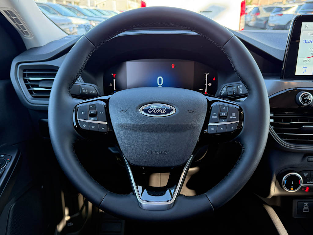 2025 Ford Escape Active 7