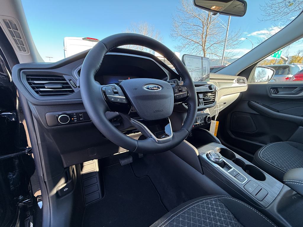 2025 Ford Escape Active 2