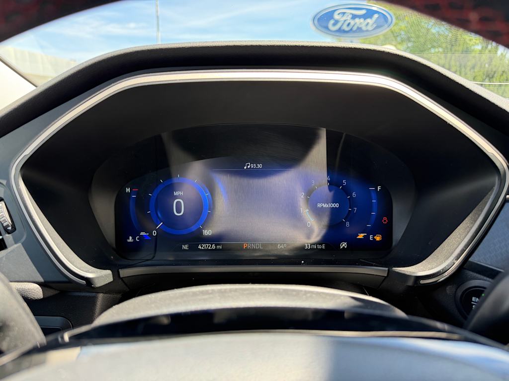 Thumbnail: 2022 Ford Escape - 15
