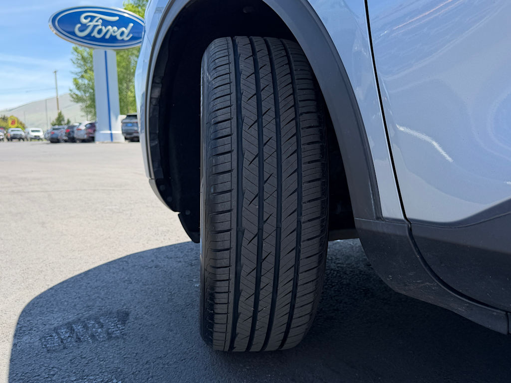 Thumbnail: 2022 Ford Escape - 29