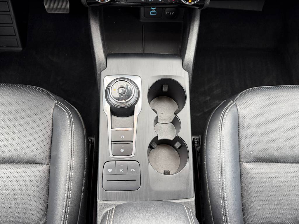 Thumbnail: 2022 Ford Escape - 13